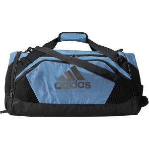 imageadidas Team Issue Sports Duffel Bag for Men and WomenTeam Light Blue