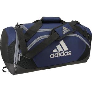 imageadidas Team Issue Sports Duffel Bag for Men and WomenTeam Navy Blue