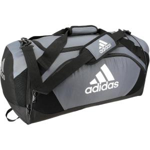 imageadidas Team Issue Sports Duffel Bag for Men and WomenTeam Onix Grey