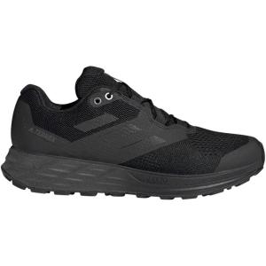 imageadidas Terrex Two Flow Trail Running Shoes MensBlack