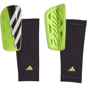 imageadidas Tiro League ShinguardLucid LemonWhiteLime Burst