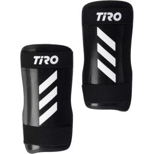 imageadidas Tiro League ShinguardWhiteBlackBlack