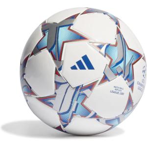 imageadidas Ucl Lge J350 Ball WhiteSilvmtBrcyanWhiteSilvmtBrcyanS