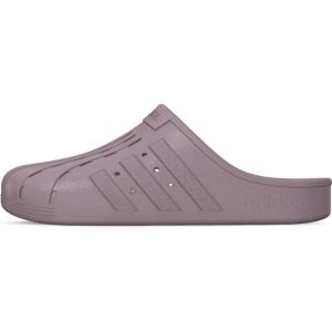 imageadidas Unisex Adult Adilette Clog Slide SandalPreloved FigPreloved FigPreloved Fig