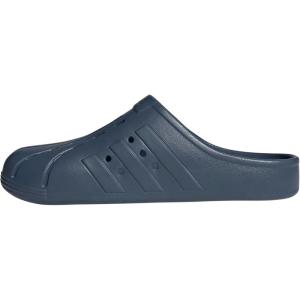 imageadidas Unisex Adult Adilette Clog Slide SandalPreloved InkPreloved InkPreloved Ink