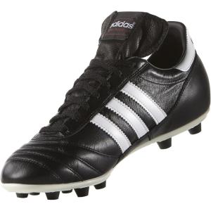 imageadidas Unisex Copa Mundial Soccer ShoesBlackWhiteBlack