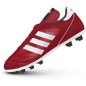imageadidas Unisex Copa Mundial Soccer ShoesPower RedFtwr WhiteCore Black