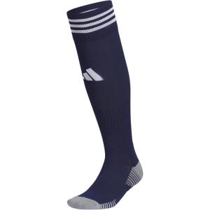 imageadidas Unisex Copa Zone Soccer Socks for Men and Women Over The CalfTeam Navy BlueWhite