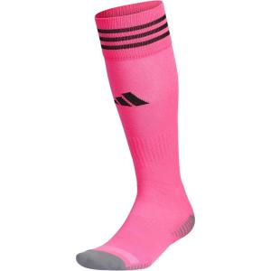 imageadidas Unisex Copa Zone Soccer Socks for Men and Women Over The CalfUltra PopBlack