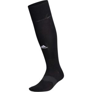 imageadidas Unisex Metro Soccer Socks for Men Women Youth Boys and Girls Team SportsBlackNight GreyWhite5