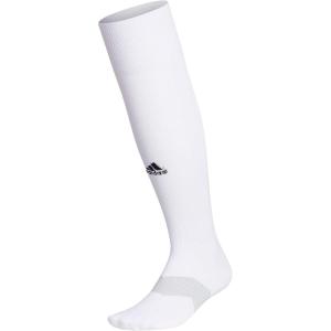 imageadidas Unisex Metro Soccer Socks for Men Women Youth Boys and Girls Team SportsWhiteClear GreyBlack5