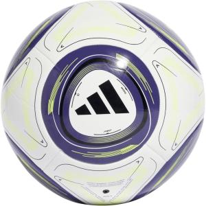 imageadidas UnisexAdult Messi Club Soccer Ball Art 1 5