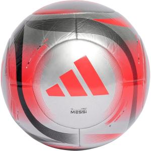 imageadidas UnisexAdult Messi Club Soccer Ball Team Royal BlueSemi Blue BurstSolar Yellow 3