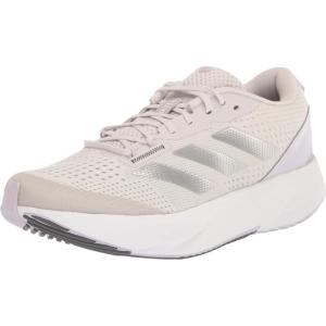 imageadidas Womens Adizero Sl Running ShoesGreySilver MetallicSilver Dawn