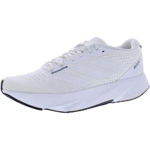 imageadidas Womens Adizero Sl Running ShoesNon DyedCloud WhiteCore Black