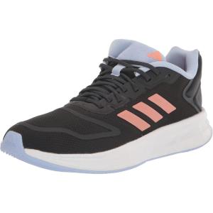 imageadidas Womens Adizero Sl Running ShoesSolar RedInkBlue Dawn