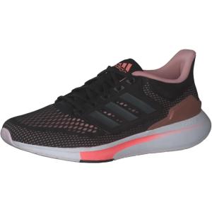 imageadidas Womens Eq21 Run ShoeCblackGresixWonmau