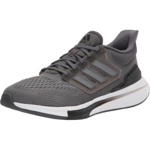 imageadidas Womens Eq21 Run ShoeGreyIron MetallicGrey