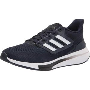 imageadidas Womens Eq21 Run ShoeInkWhiteCrew Navy