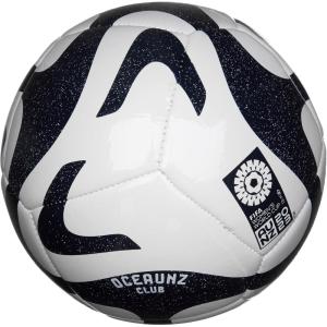 imageadidas Womens World Cup Club Soccer BallWhiteCollegiate Navy