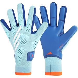 imageadidas X GL Pro Goalkeeper Soccer Gloves 9