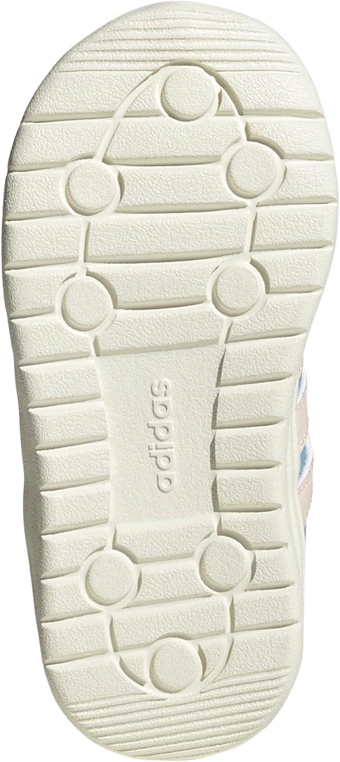imageadidas Baby Boys Run 70s 20 SneakersBlueWonder QuartzWonder Blue