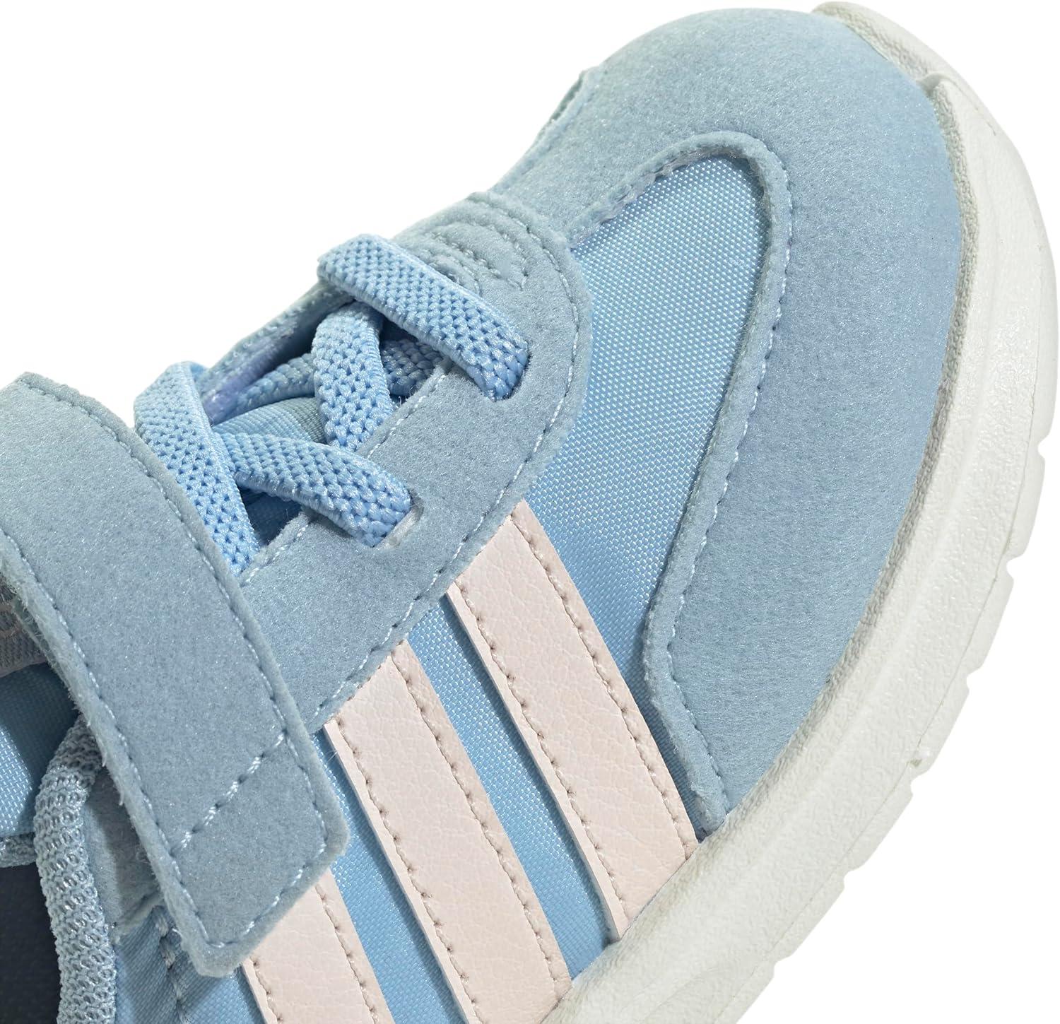 imageadidas Baby Boys Run 70s 20 SneakersBlueWonder QuartzWonder Blue