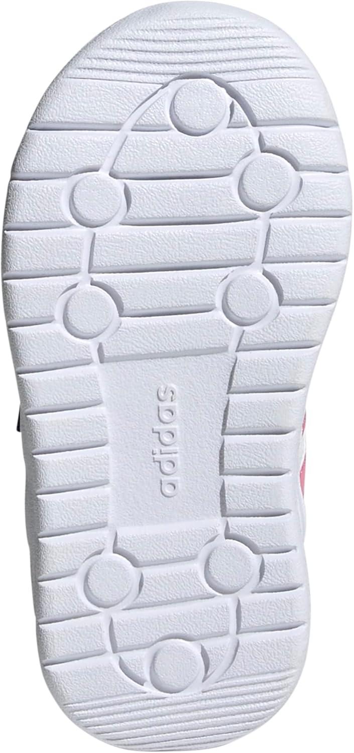 imageadidas Baby Boys Run 70s 20 SneakersDark BlueBliss PinkShadow Navy