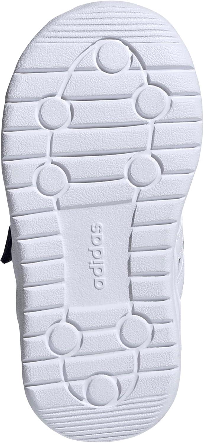 imageadidas Baby Boys Run 70s 20 SneakersDark BlueWhite