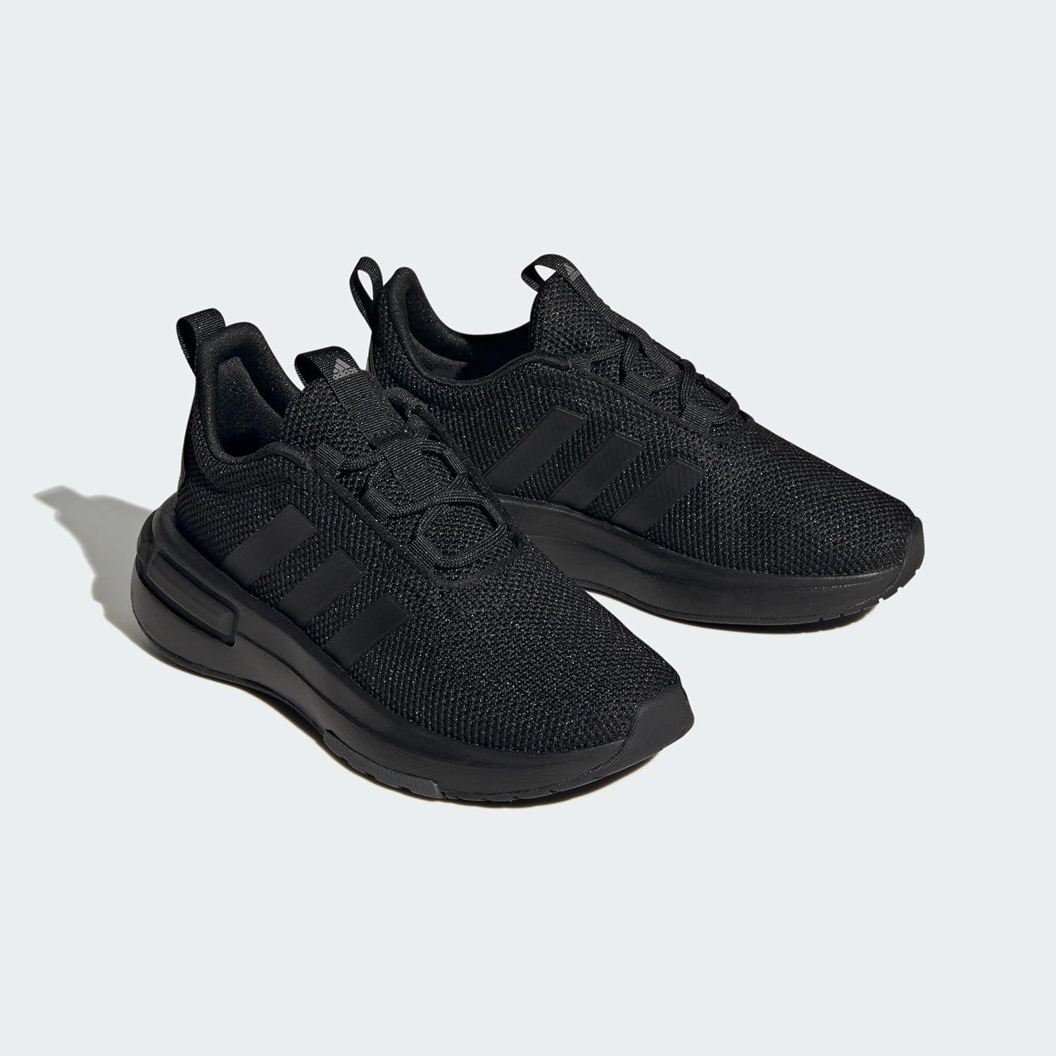 imageadidas BabyBoys Racer Tr23 SneakerCore BlackGrey