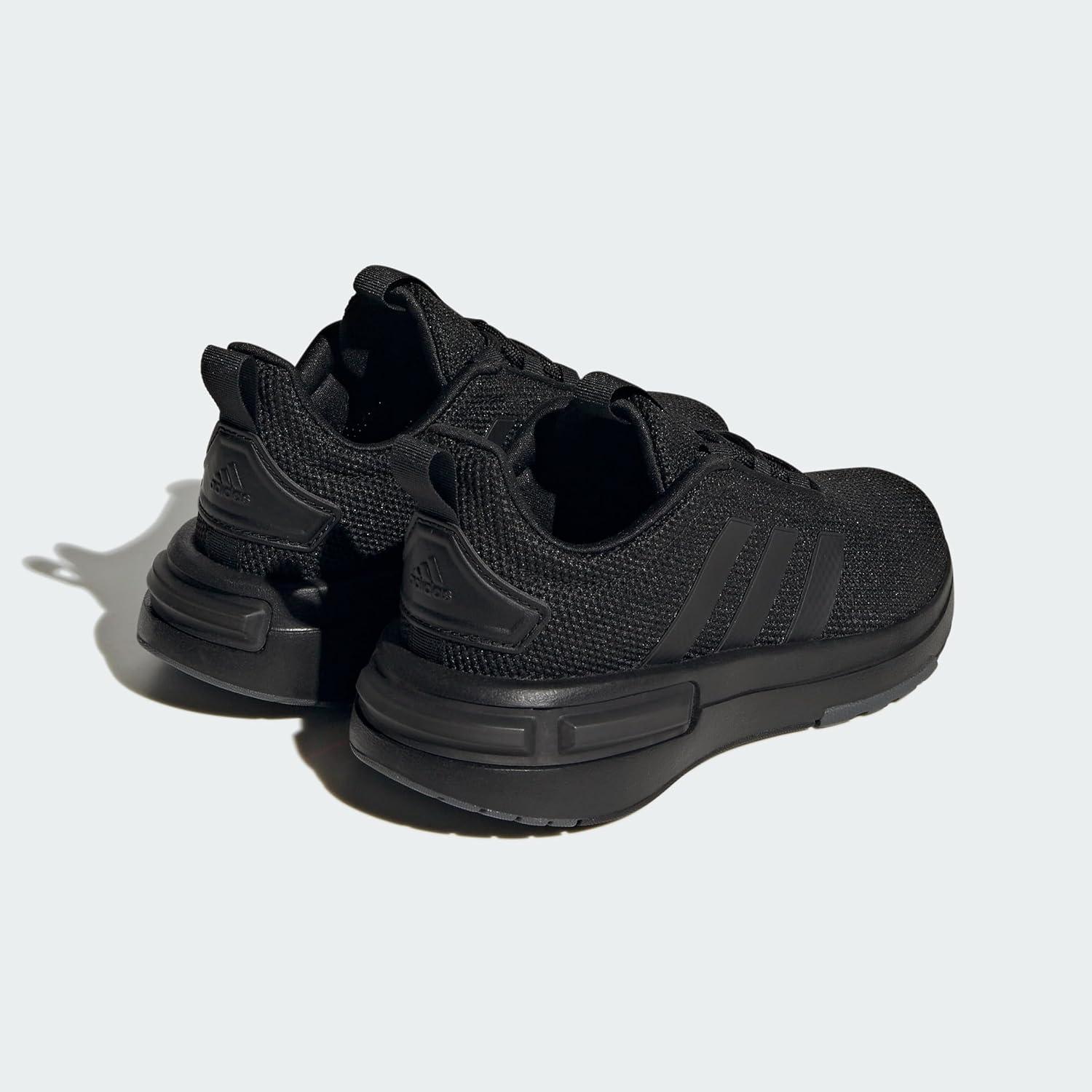 imageadidas BabyBoys Racer Tr23 SneakerCore BlackGrey