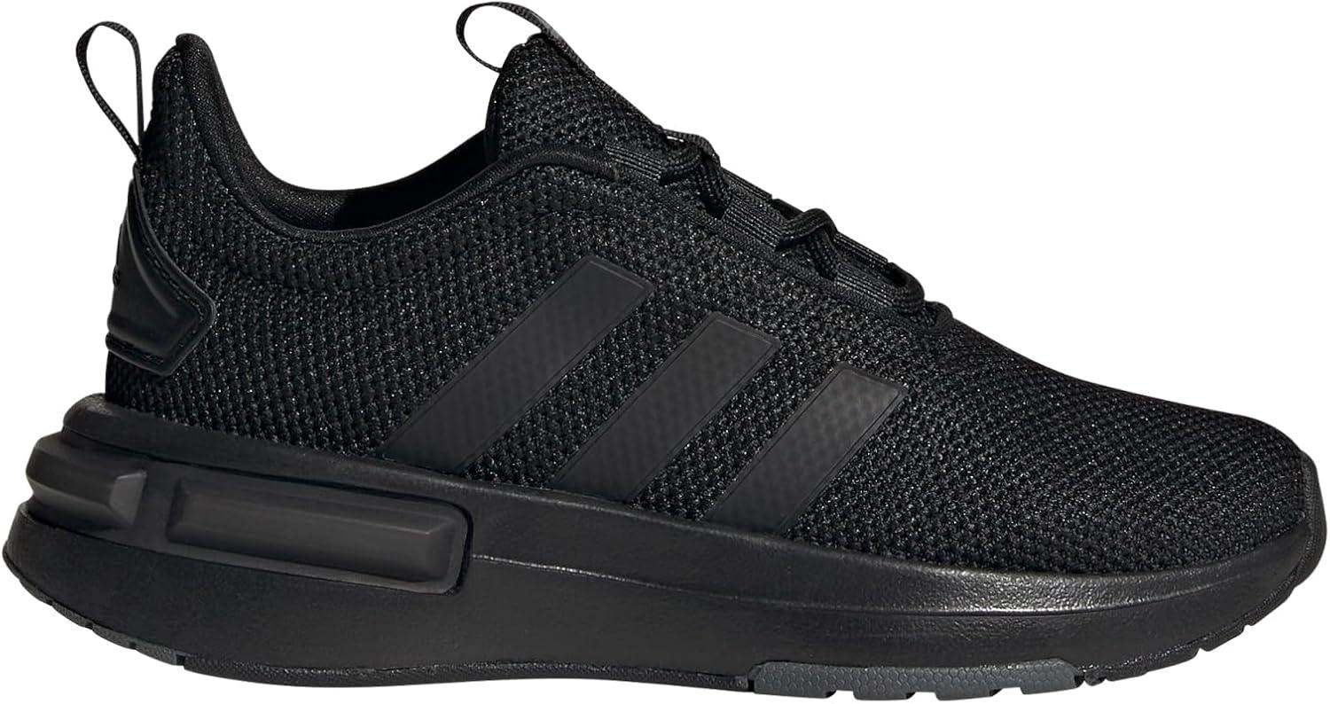 imageadidas BabyBoys Racer Tr23 SneakerCore BlackGrey