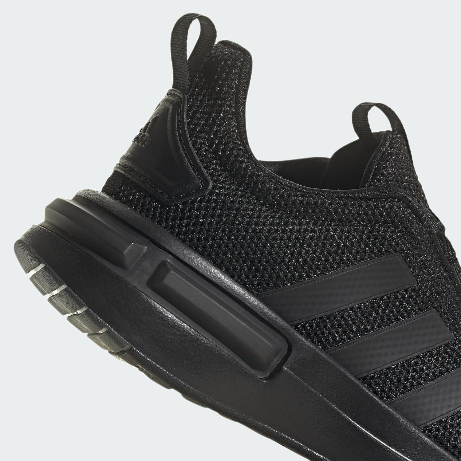 imageadidas BabyBoys Racer Tr23 SneakerCore BlackGrey