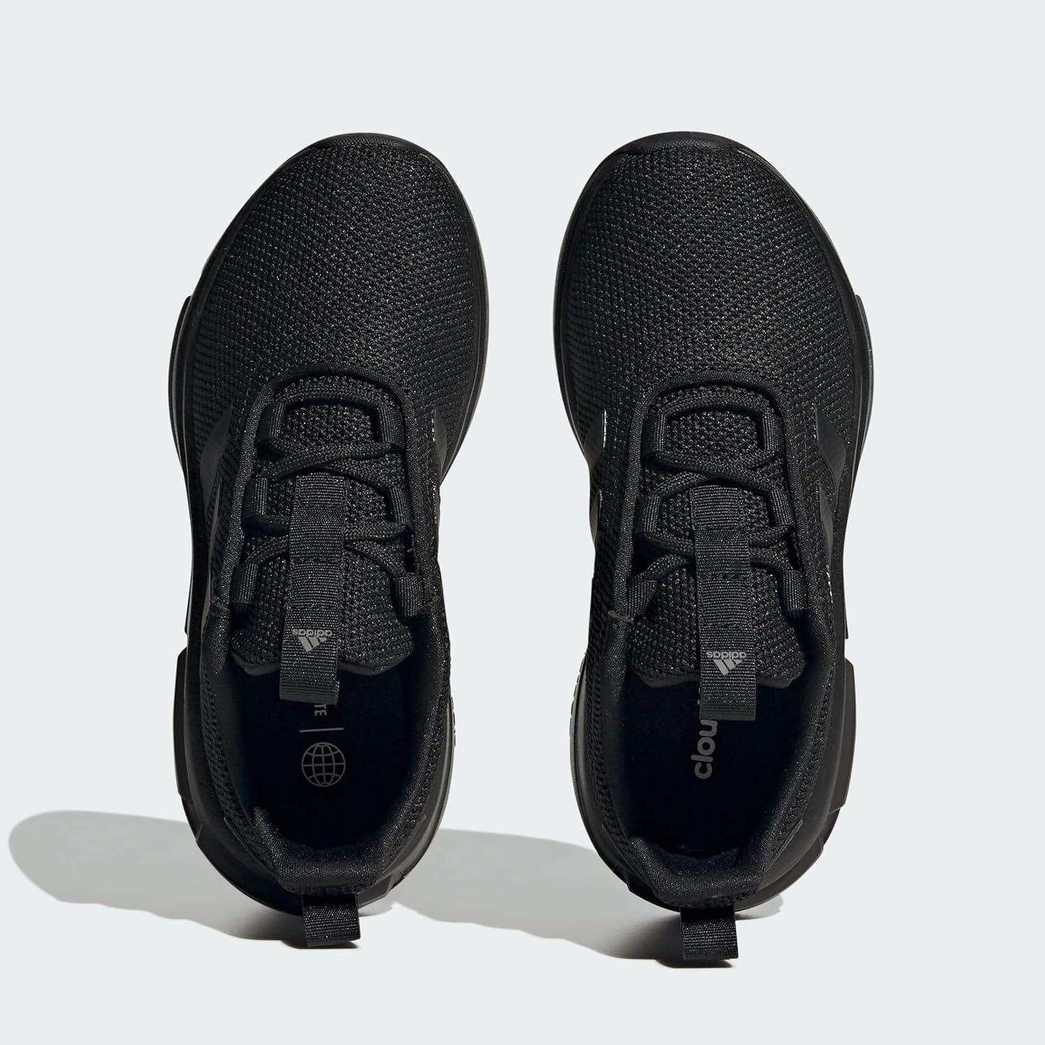 imageadidas BabyBoys Racer Tr23 SneakerCore BlackGrey