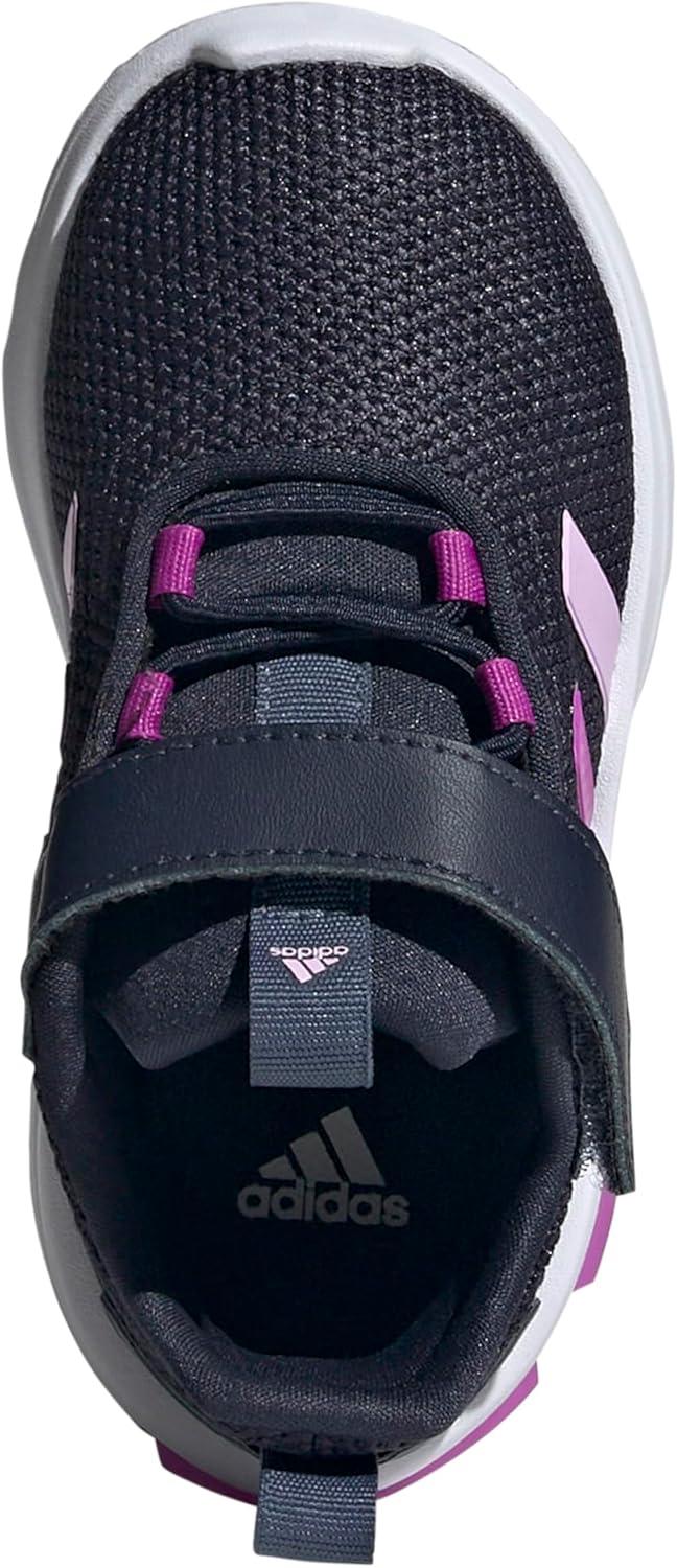 imageadidas BabyBoys Racer Tr23 SneakerInkBliss LilacFlash Pink