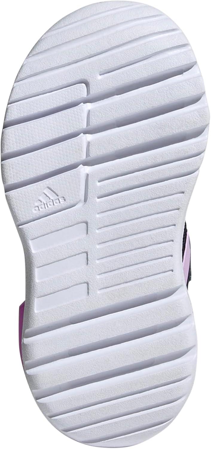 imageadidas BabyBoys Racer Tr23 SneakerInkBliss LilacFlash Pink