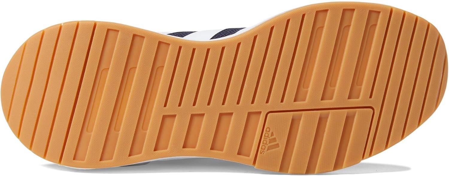 imageadidas BabyBoys Racer Tr23 SneakerLegend InkFootwear WhiteGum 3