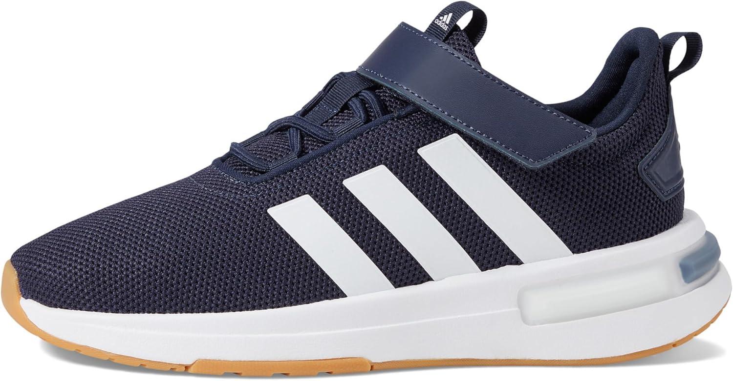 imageadidas BabyBoys Racer Tr23 SneakerLegend InkFootwear WhiteGum 3