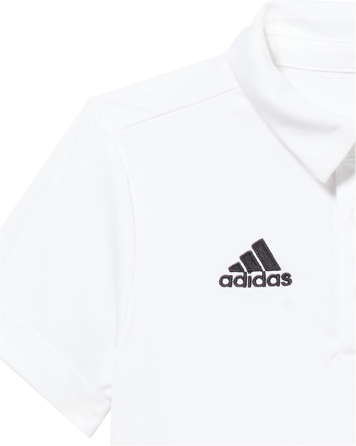 imageadidas Entrada 22 Polo ShirtWhite