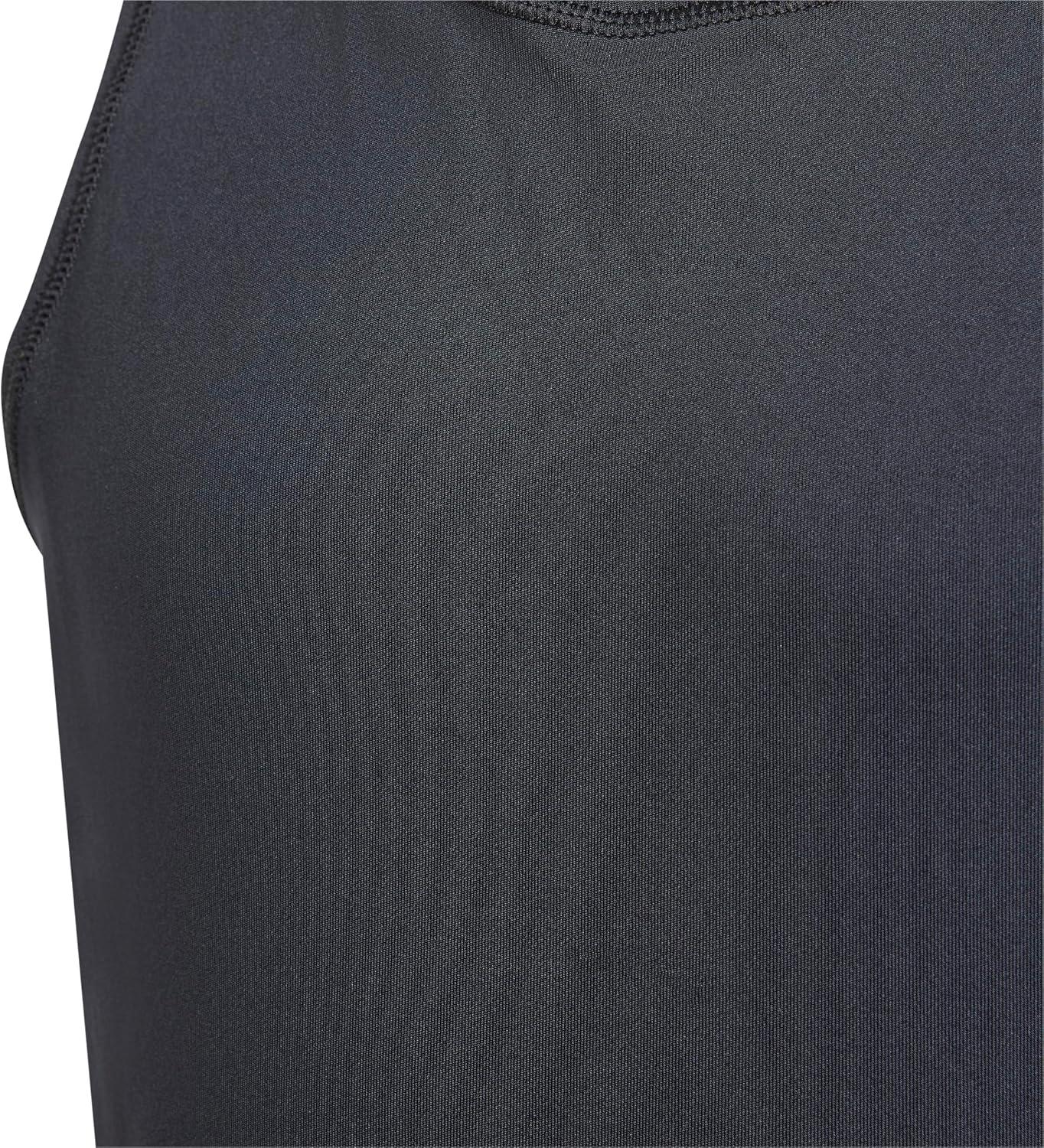 imageadidas Girls Club Tennis Tank TopBlack