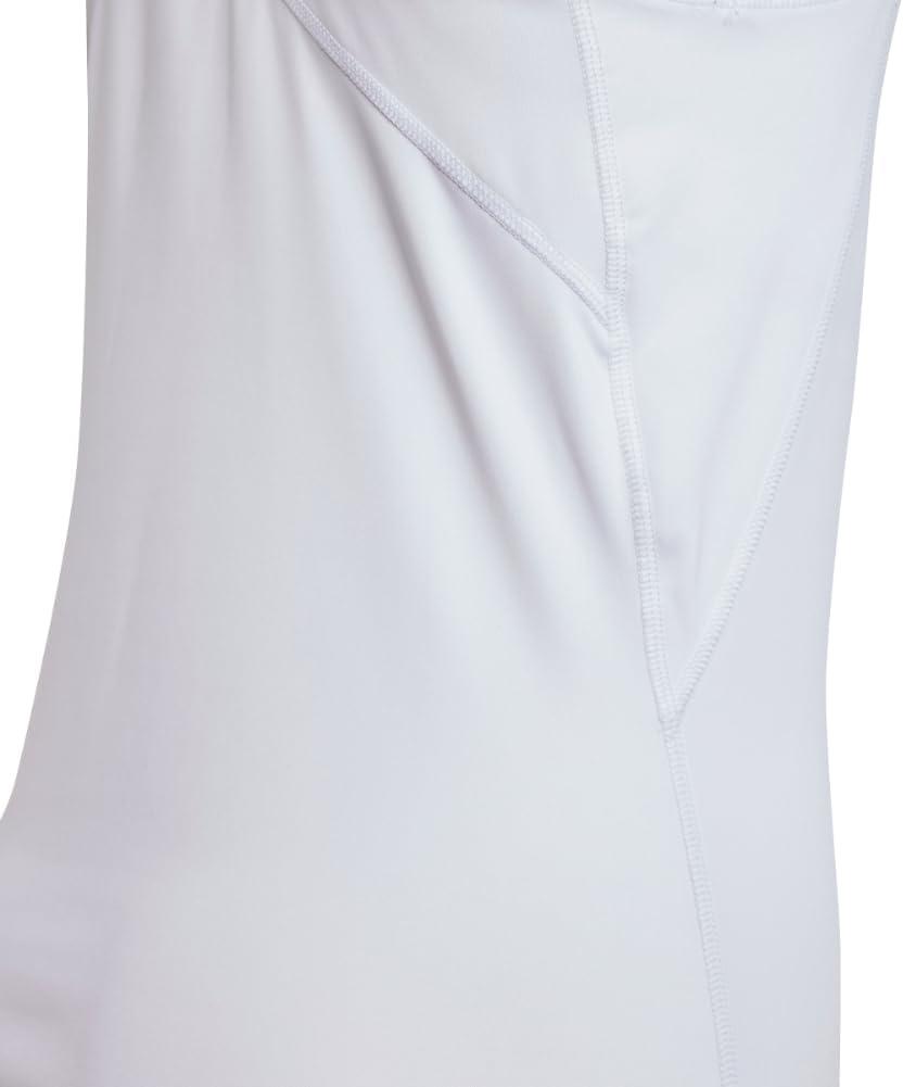 imageadidas Girls Club Tennis Tank TopWhite