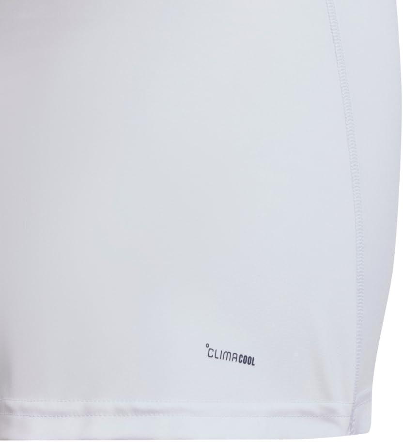 imageadidas Girls Club Tennis Tank TopWhite