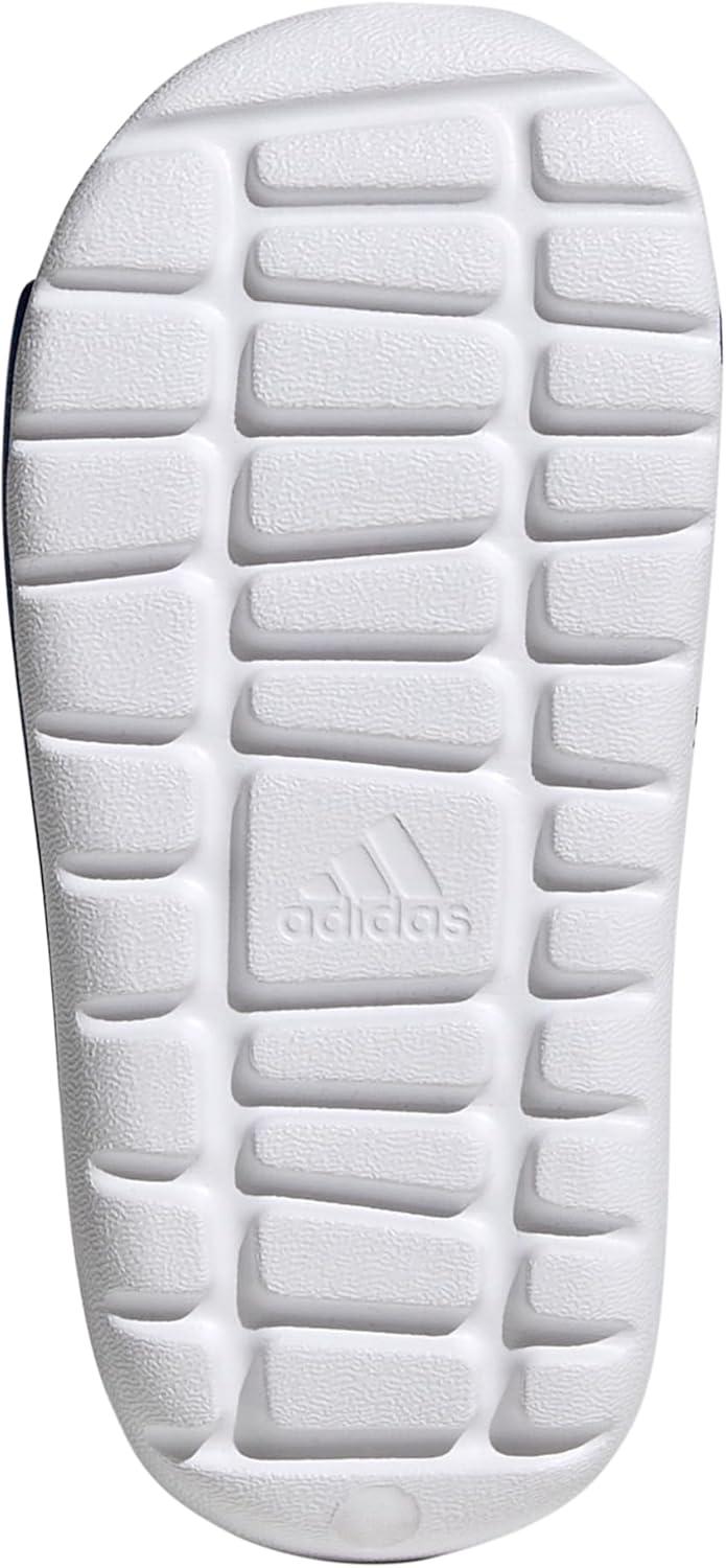 imageadidas Kids Altaswim 20 Slide SandalBright RoyalDark BlueWhite