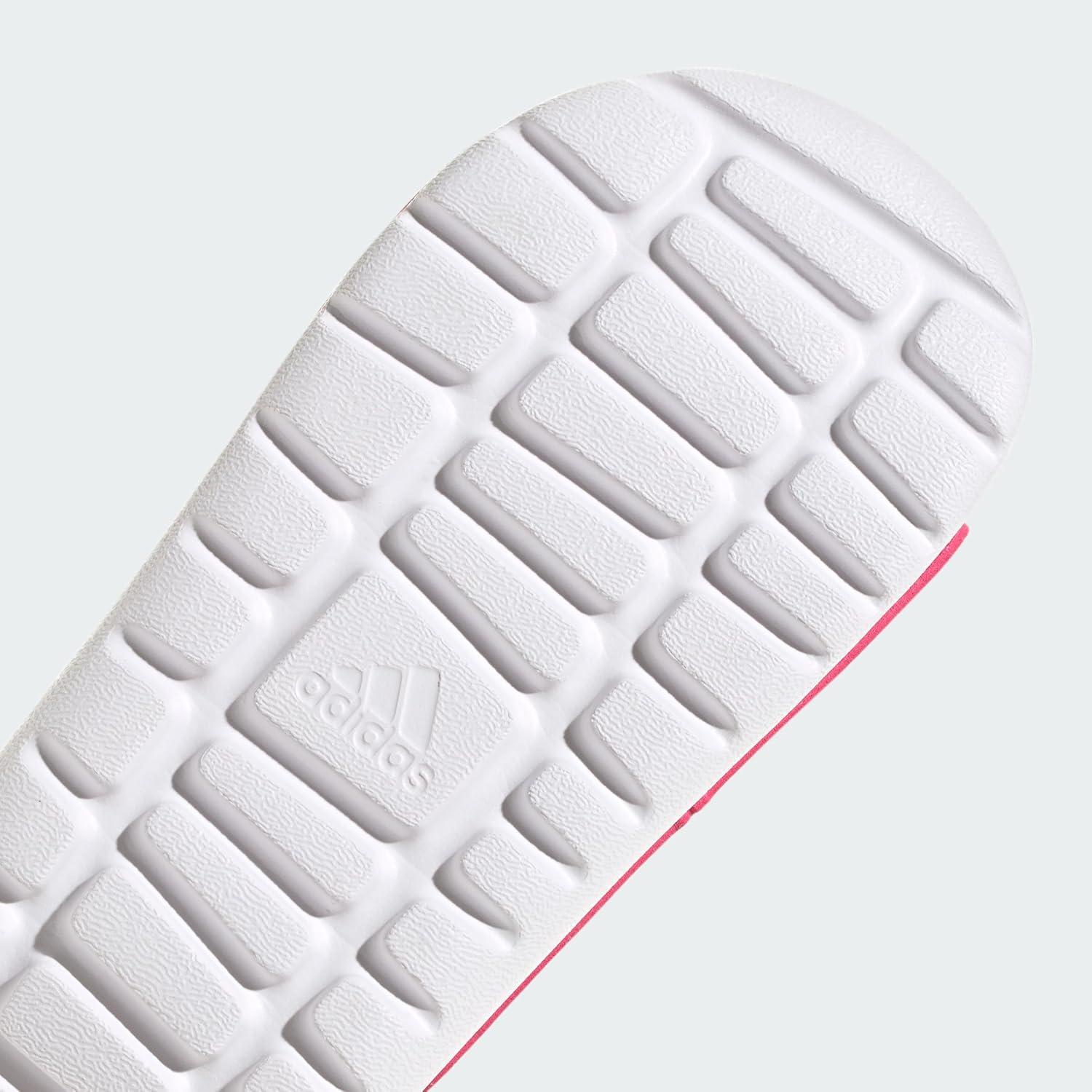 imageadidas Kids Altaswim 20 Slide SandalPulse MagentaBliss PinkWhite