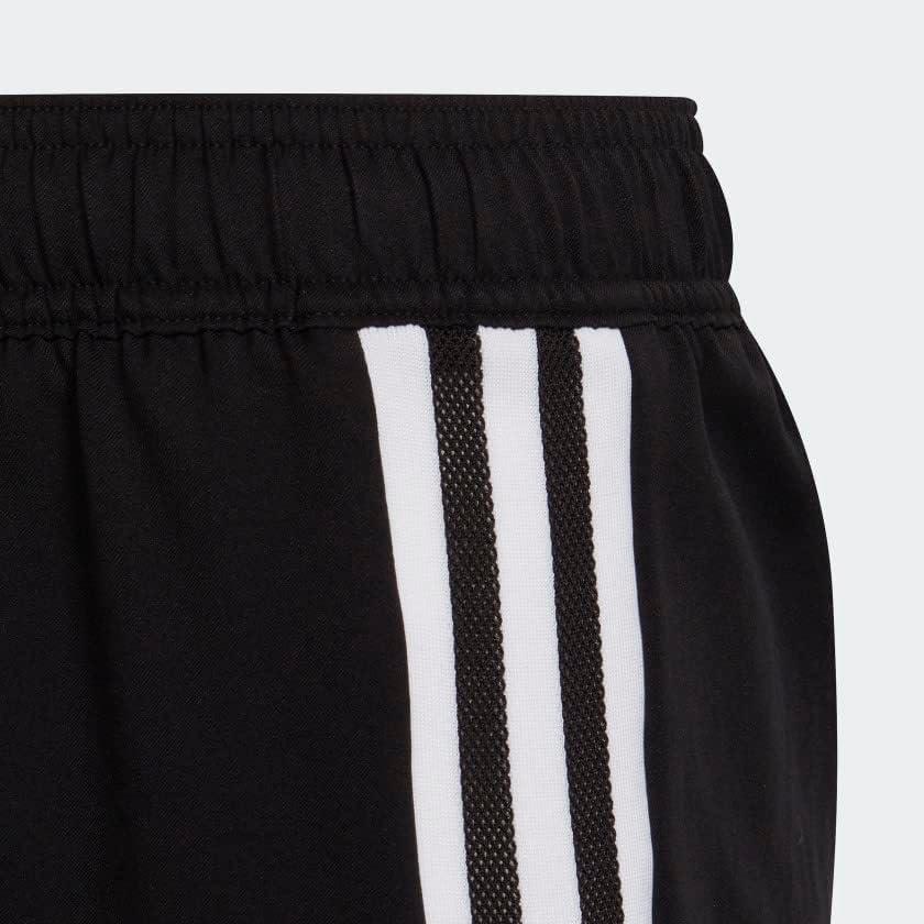 imageadidas Kids Condivo 22 Match Day ShortsBlackWhite