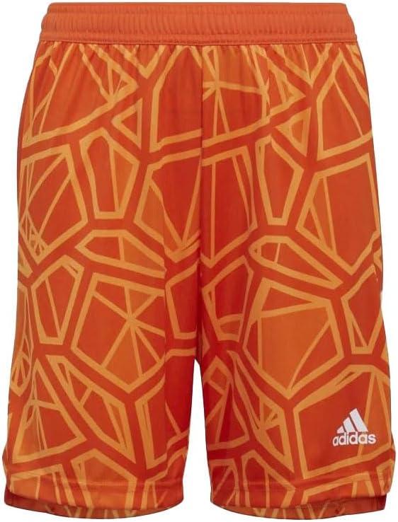 imageadidas Kids Condivo 22 Match Day ShortsOrange