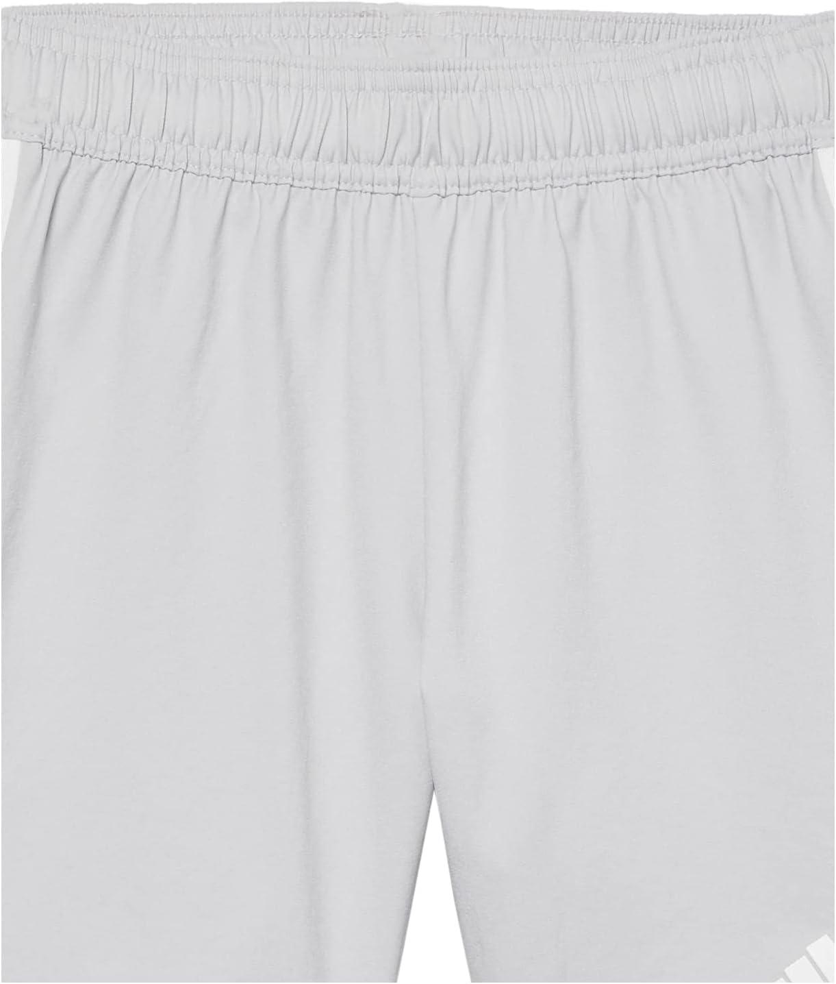 imageadidas Kids Condivo 22 Match Day ShortsTeam Light GreyWhite