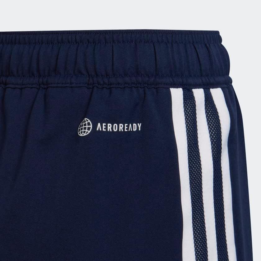 imageadidas Kids Condivo 22 Match Day ShortsTeam Navy BlueWhite