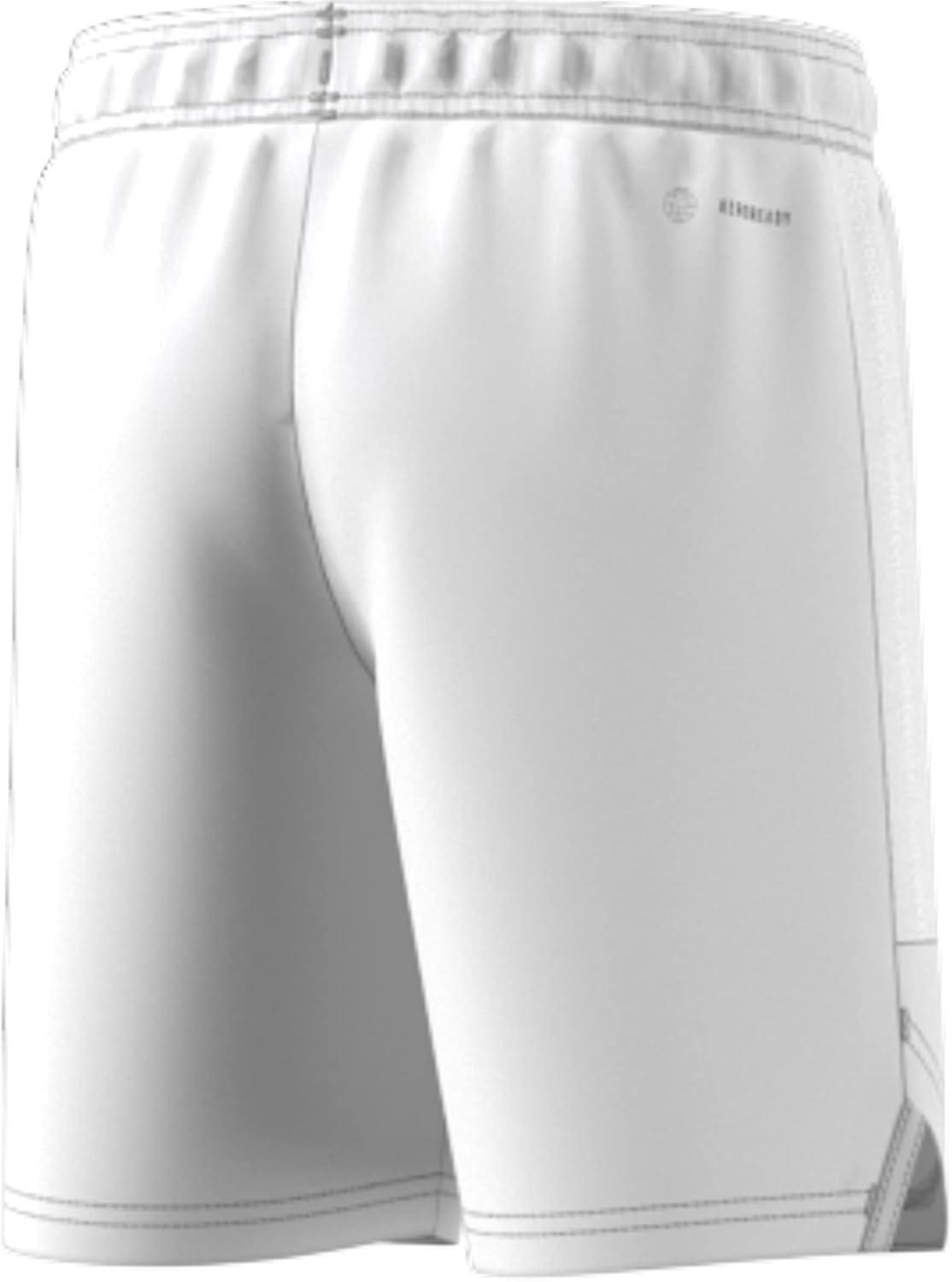 imageadidas Kids Condivo 22 Match Day ShortsWhiteWhite