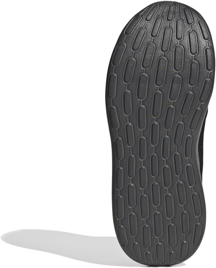 imageadidas Kids Lite Racer Adapt 70 SneakersBetter ScarletBlackGrey